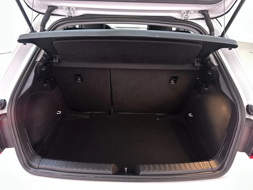 Audi A1 Sportback – foto 19