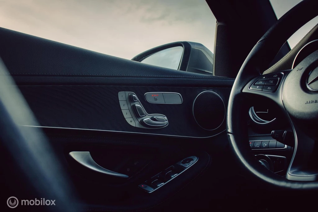 Mercedes-Benz GLC – foto 8