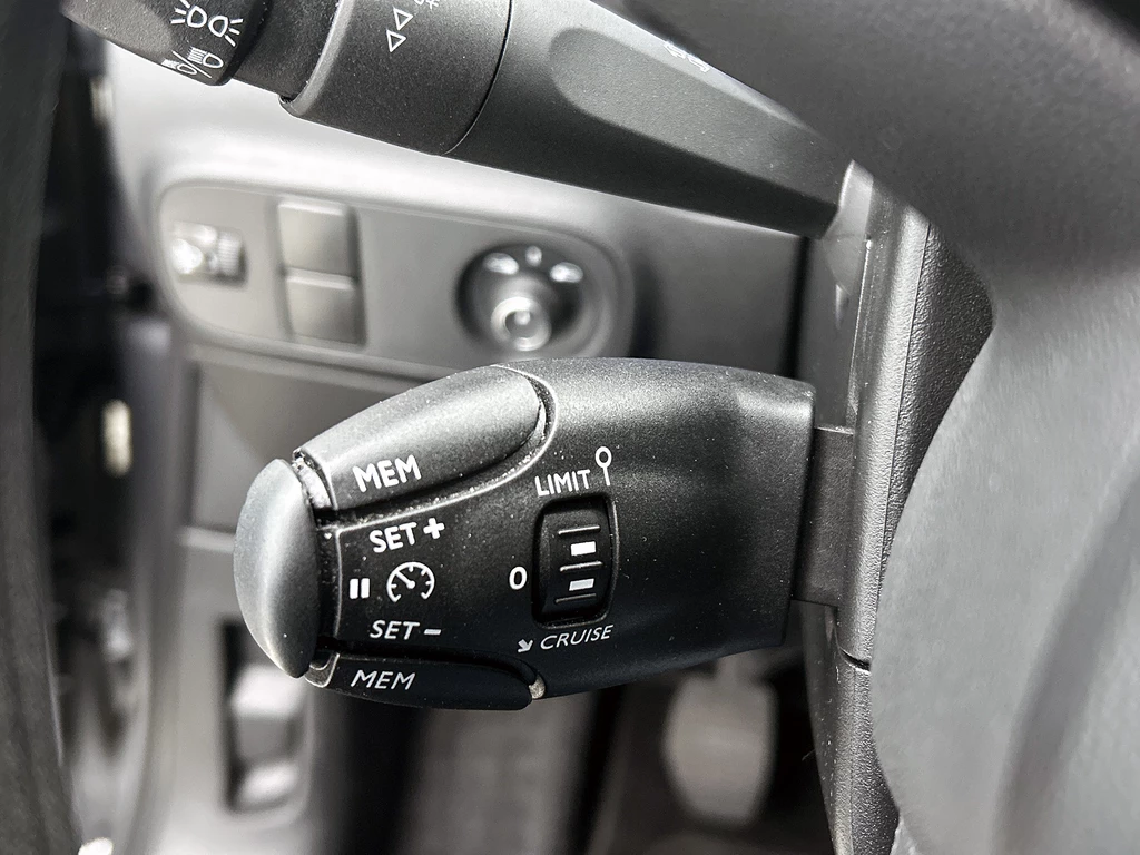 Citroën C3 – foto 8