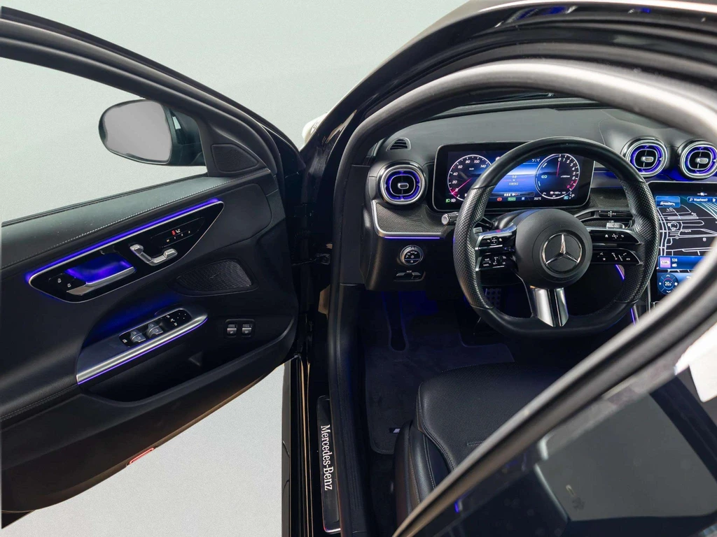 Mercedes-Benz C-Klasse – foto 25