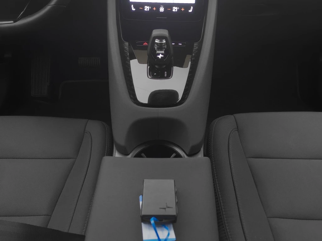 Polestar 2 – foto 25