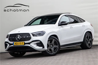 Mercedes-Benz GLE – thumbnail 1