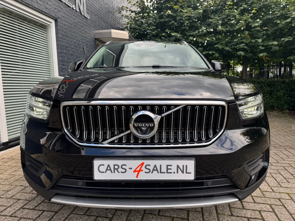 Volvo XC40 – foto 6