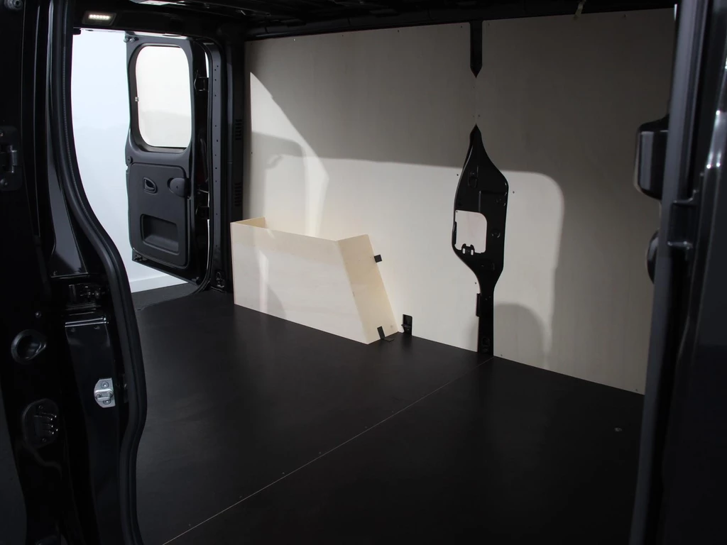 Renault Trafic – foto 33
