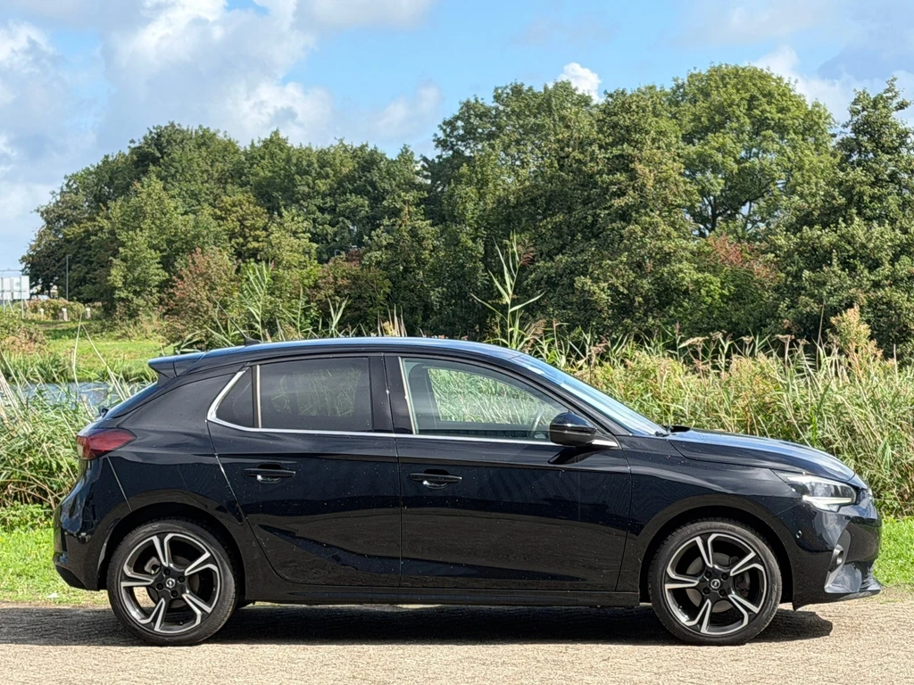 Opel Corsa – foto 5