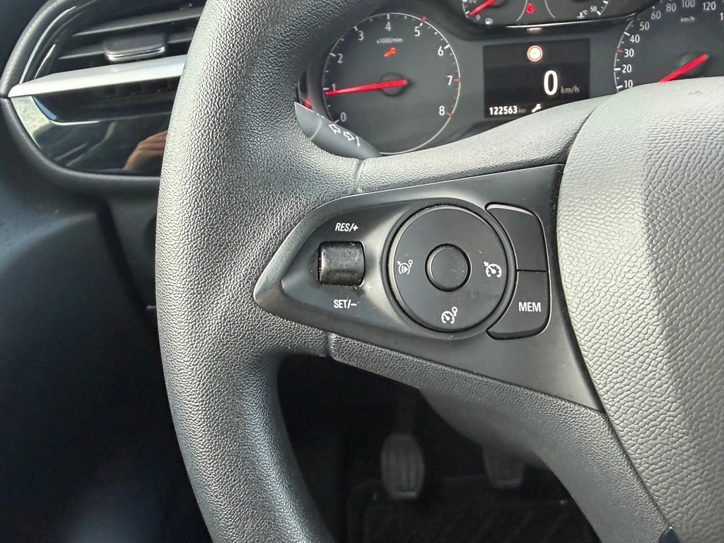 Opel Corsa – foto 16