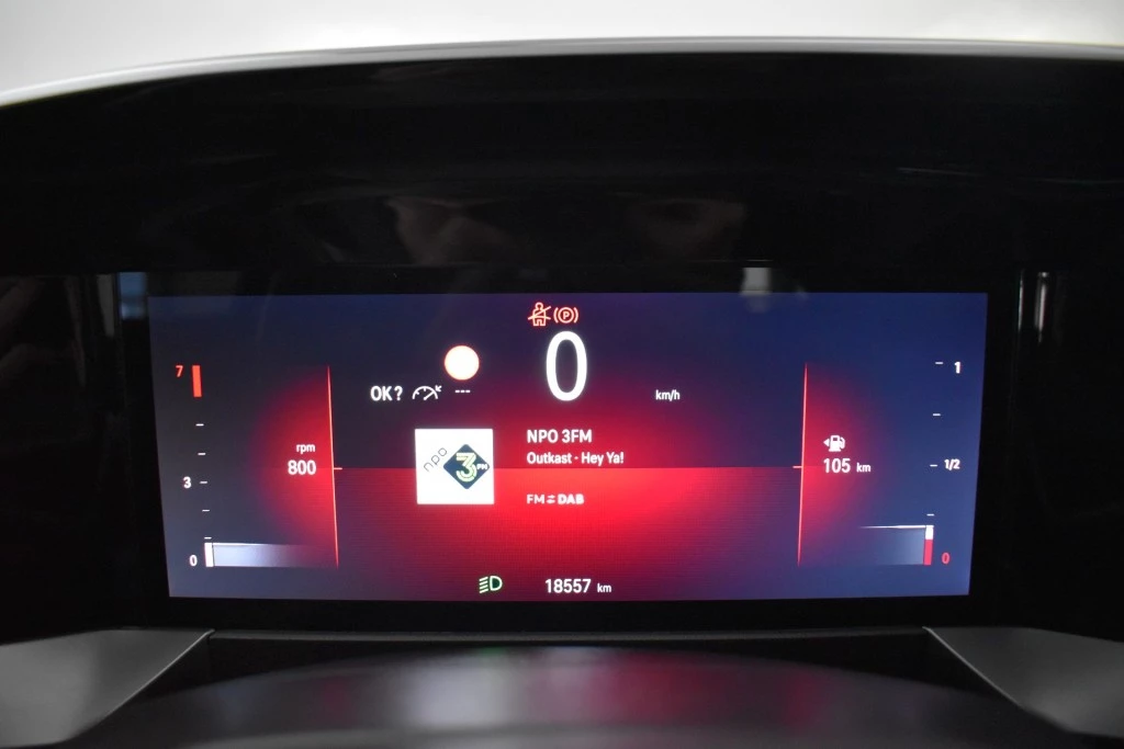 Opel Mokka – foto 19