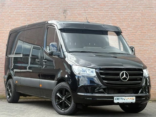 Mercedes-Benz Sprinter – thumbnail 5
