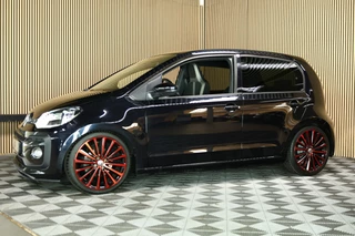 Volkswagen up! – thumbnail 2