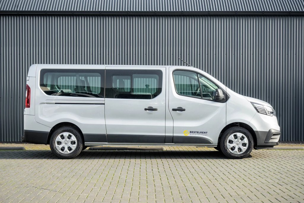 Renault Trafic – foto 4