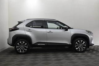 Toyota Yaris Cross – thumbnail 4