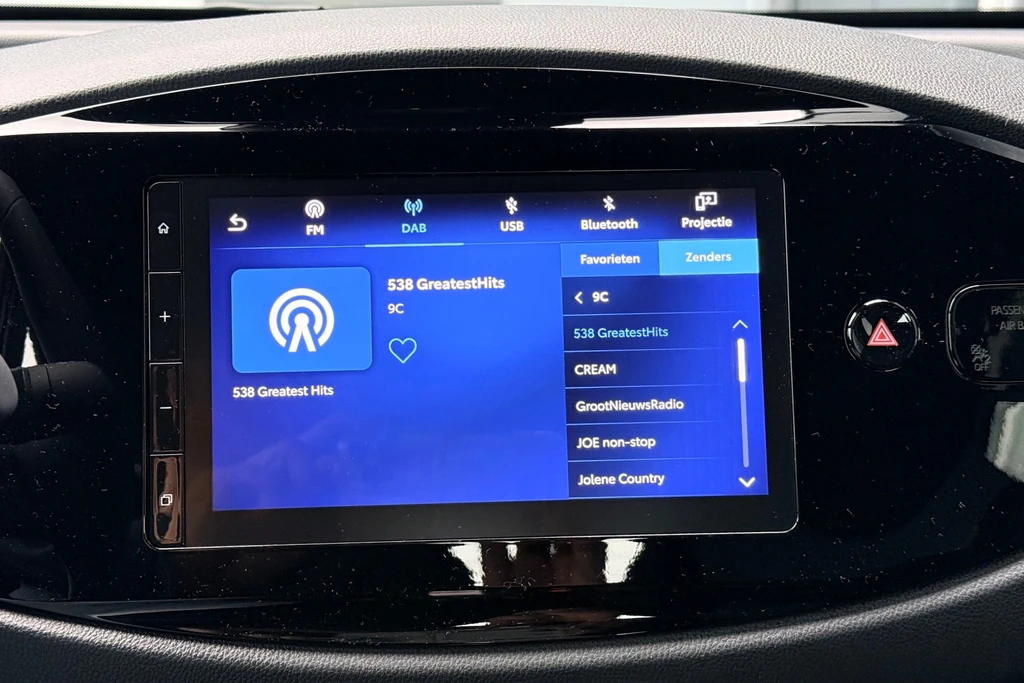 Toyota Aygo X – foto 18