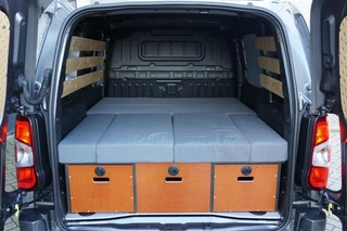 Opel Combo – thumbnail 20