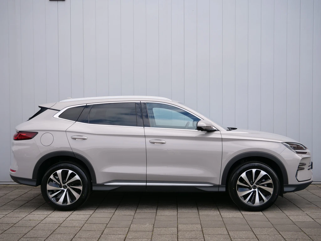 BYD SEAL U – foto 6