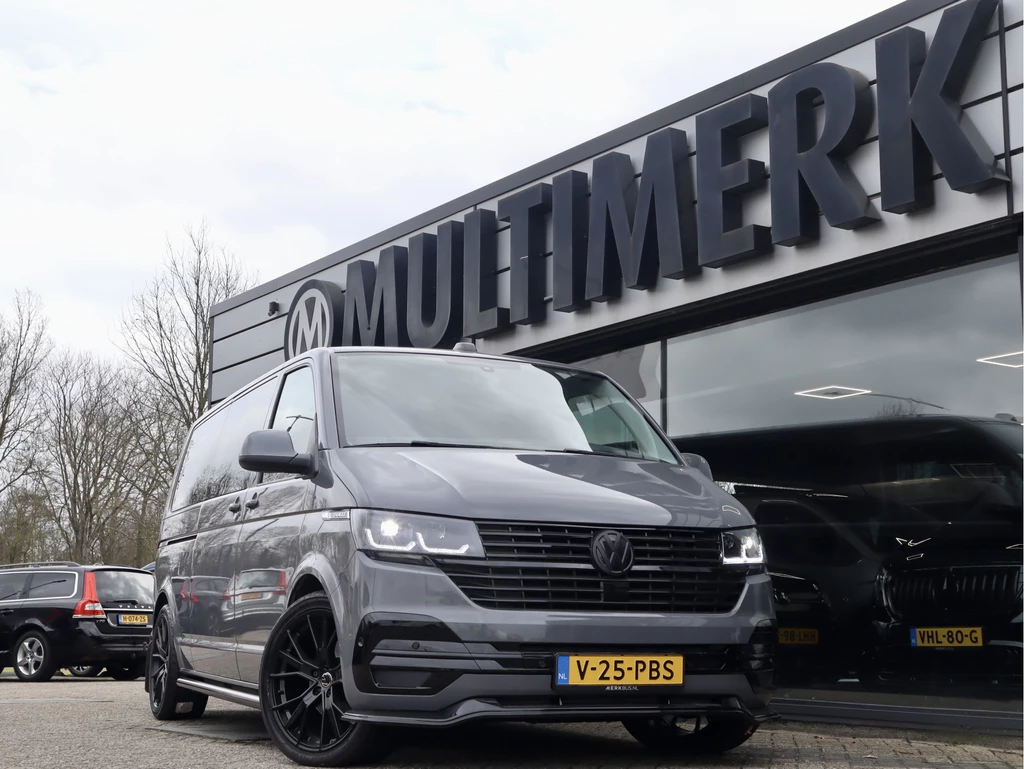 Volkswagen Transporter – foto 6
