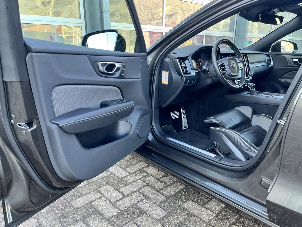 Volvo V60 – foto 24