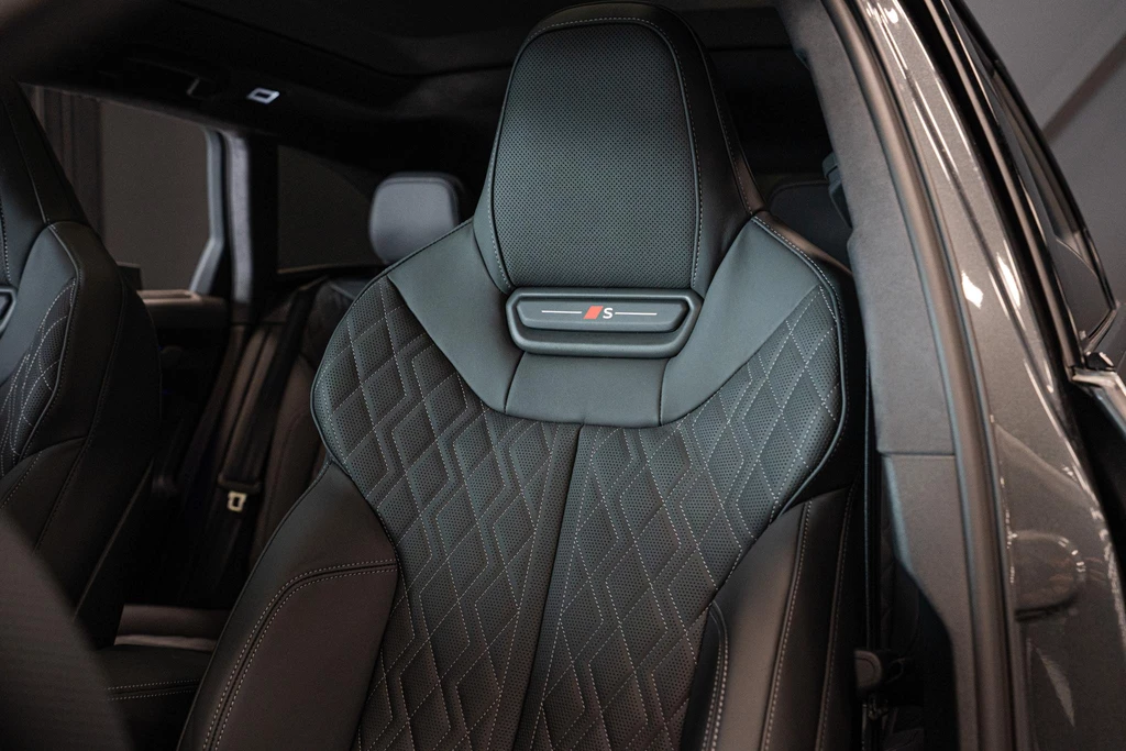 Audi A6 – foto 8