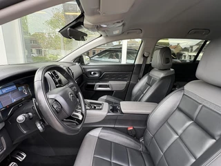 Citroën C5 Aircross – thumbnail 10
