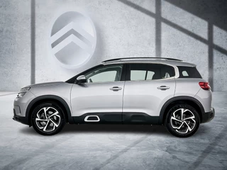 Citroën C5 Aircross – thumbnail 2