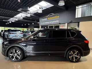 SEAT Tarraco – thumbnail 3