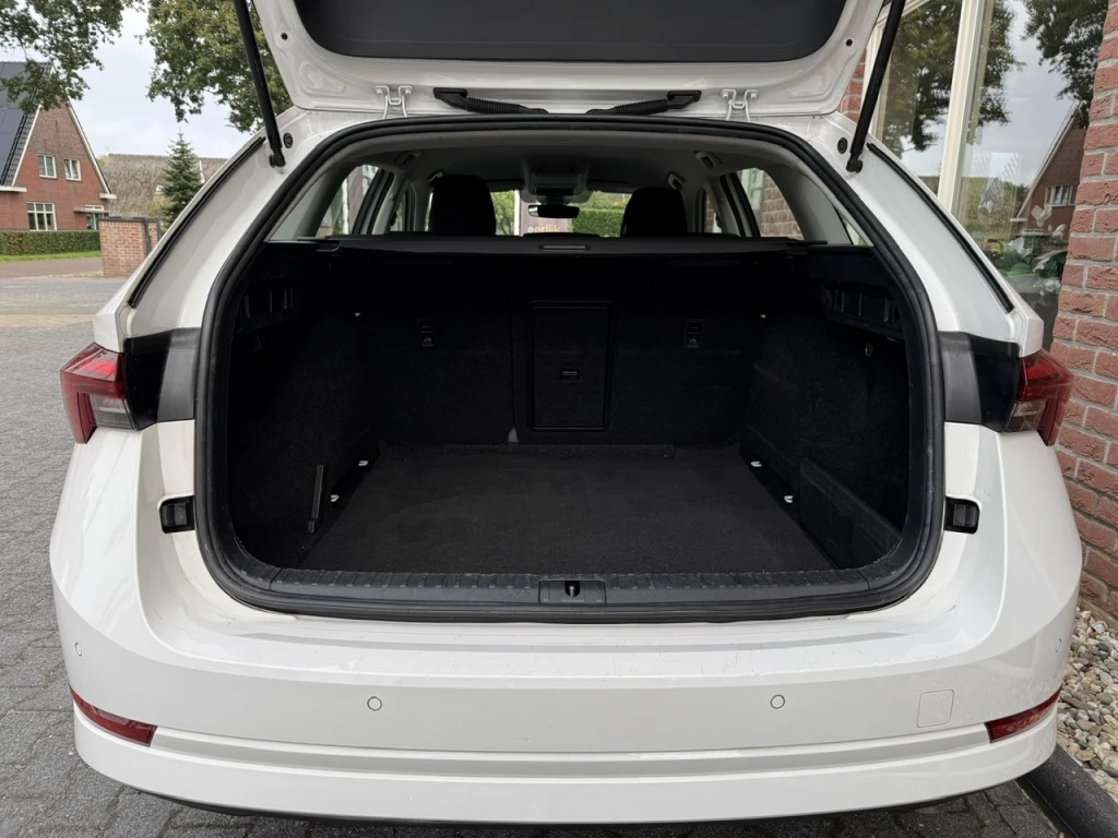 Škoda Octavia – foto 15