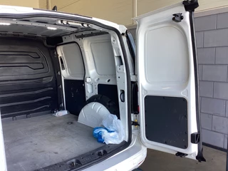Volkswagen Caddy – thumbnail 44