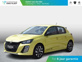 Peugeot 208 – thumbnail 1