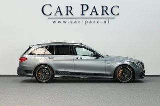 Mercedes-Benz C-Klasse – thumbnail 6