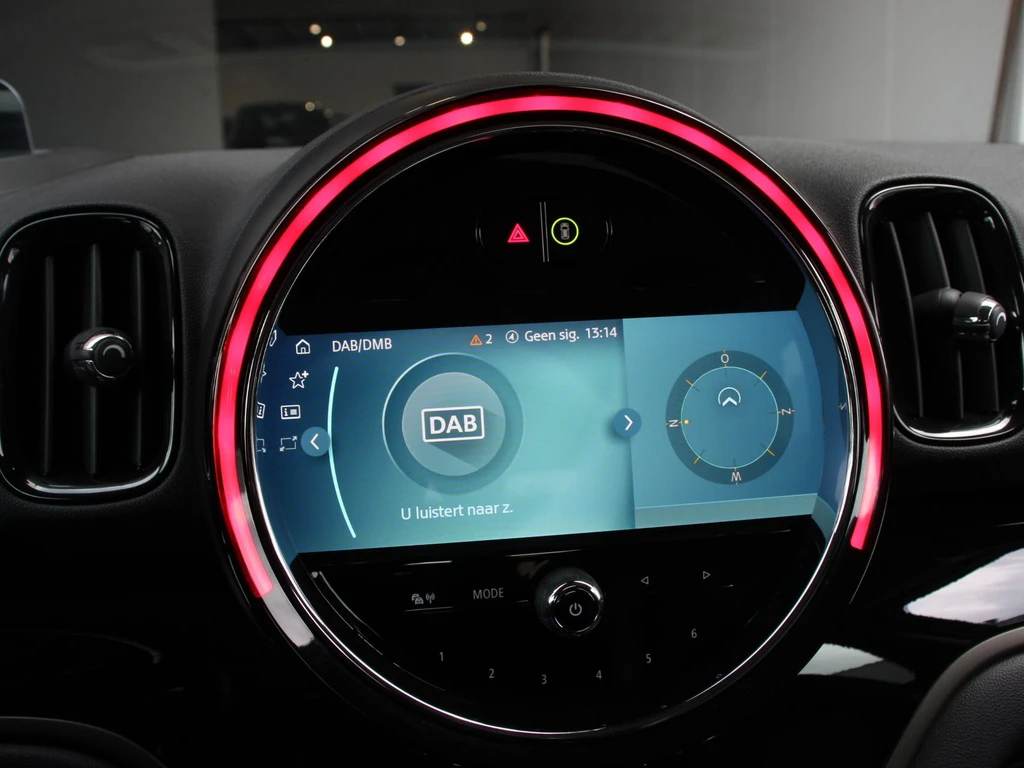 MINI Countryman – foto 32