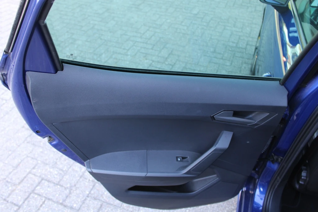 SEAT Ibiza – foto 27