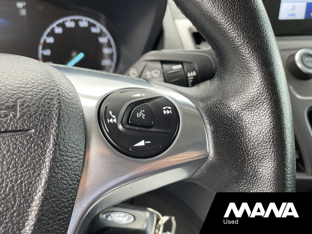 Ford Transit Connect – foto 16