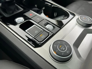 Volkswagen Touareg – thumbnail 24