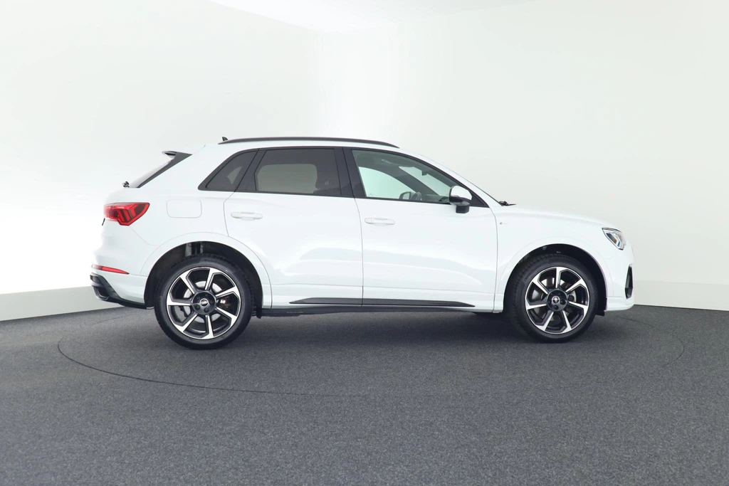 Audi Q3 – foto 5