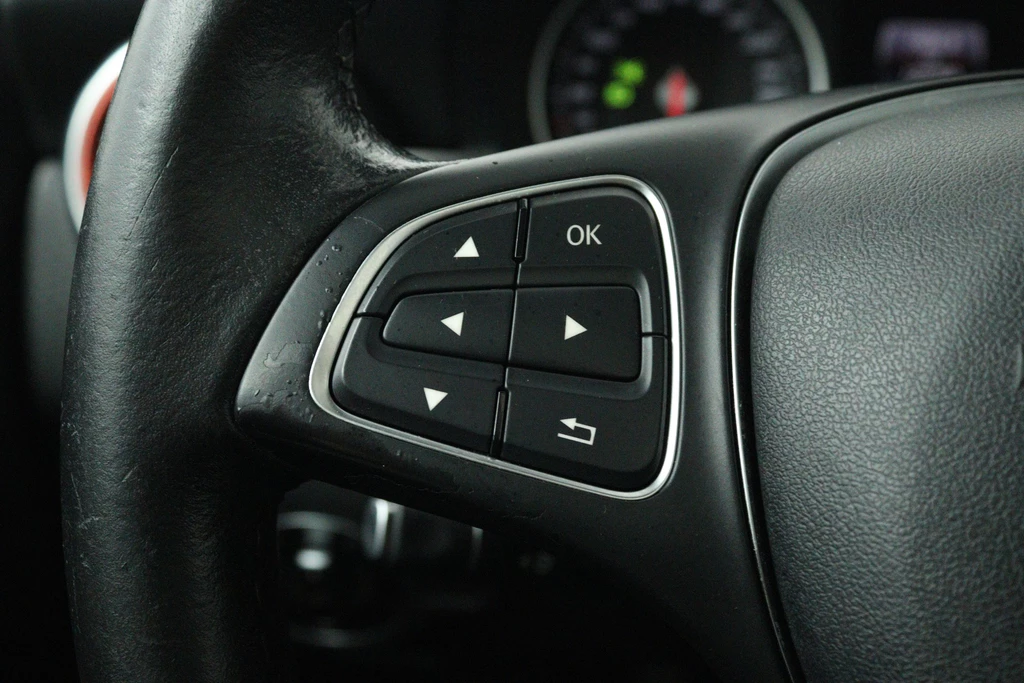 Mercedes-Benz A-Klasse – foto 15