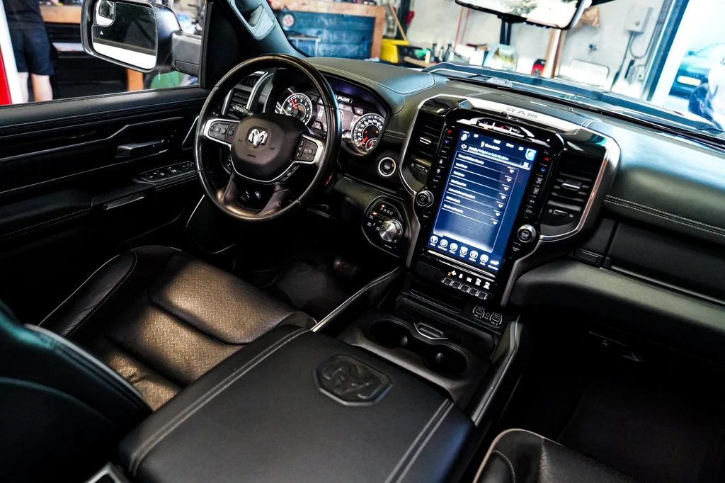 Dodge Ram 1500 – foto 47