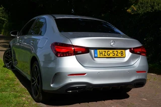 Mercedes-Benz A-Klasse – thumbnail 7