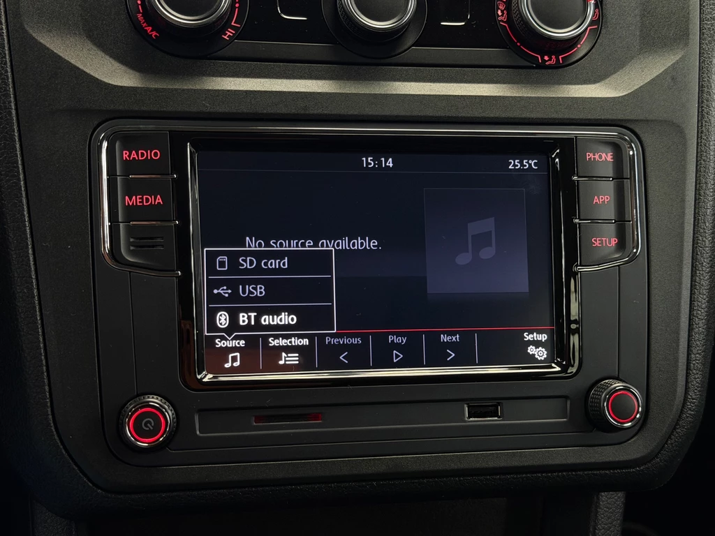 Volkswagen Caddy – foto 19