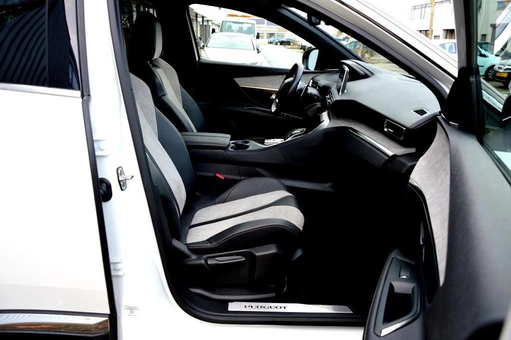 Peugeot 3008 – foto 20