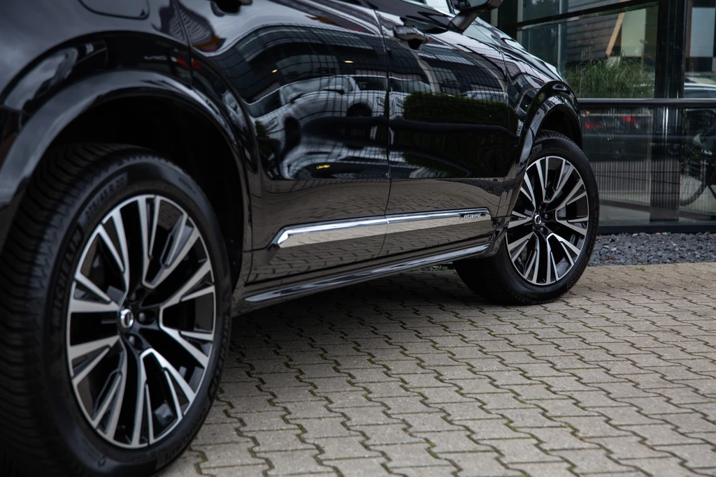 Volvo XC90 – foto 10