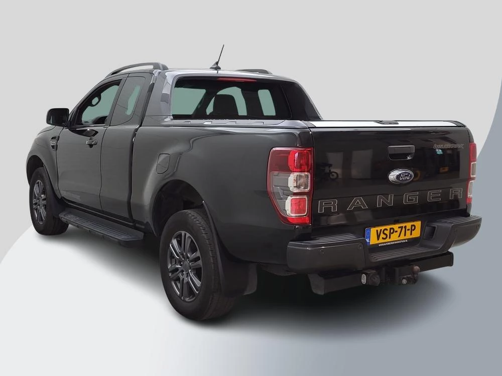 Ford Ranger – foto 2