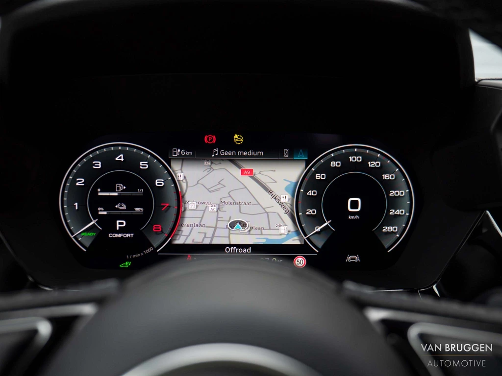 Audi A3 – foto 38