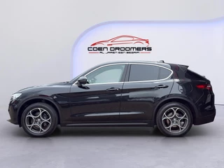 Alfa Romeo Stelvio – thumbnail 3