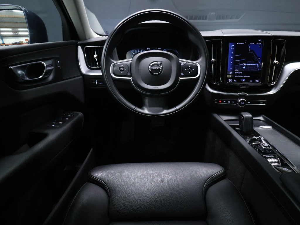 Volvo XC60 – foto 11