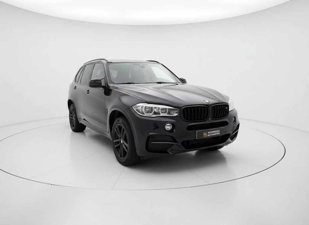 BMW X5 – foto 7
