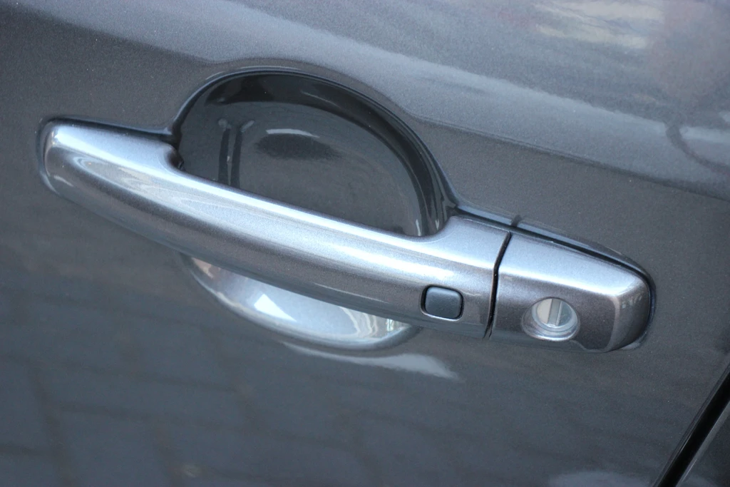 Suzuki S-Cross – foto 28