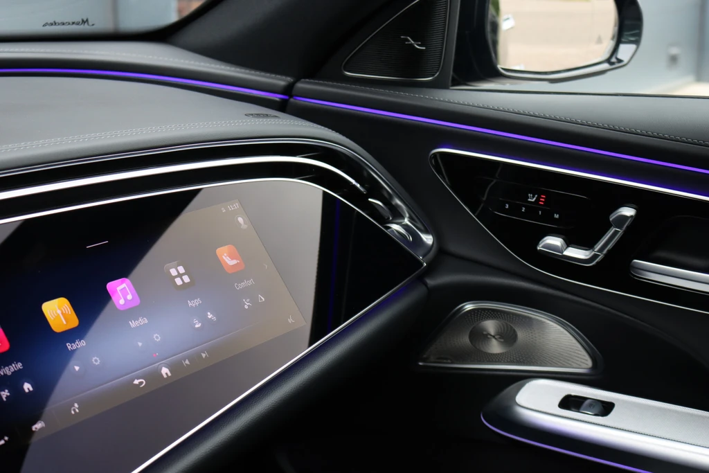 Mercedes-Benz E-Klasse – foto 13