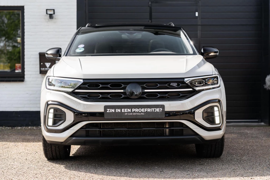 Volkswagen T-Roc – foto 8