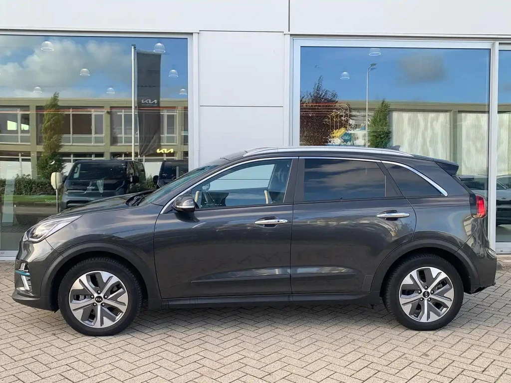 Kia e-Niro – foto 2