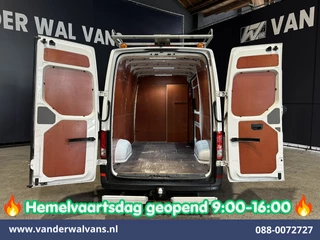Volkswagen Crafter – thumbnail 14