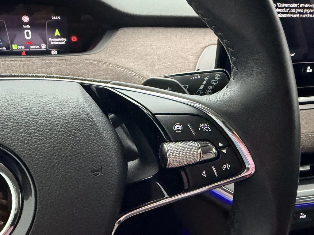 Škoda Enyaq iV – foto 30